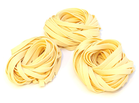 Tagliatelle all’Uovo