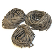 Tagliolini al nero di Seppia