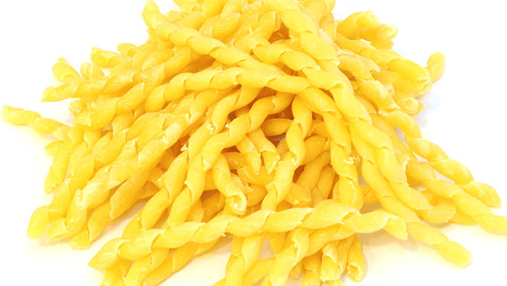 Fusilli