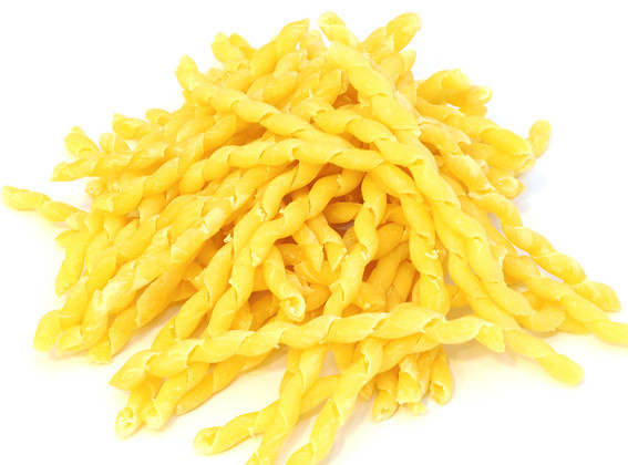 Fusilli