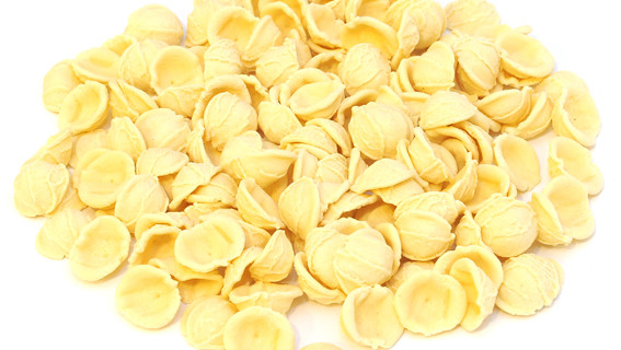 Orecchiette