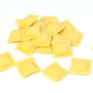 Ravioli con la zucca