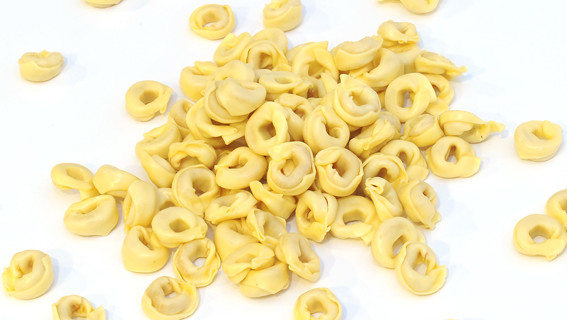 Tortellini mignon