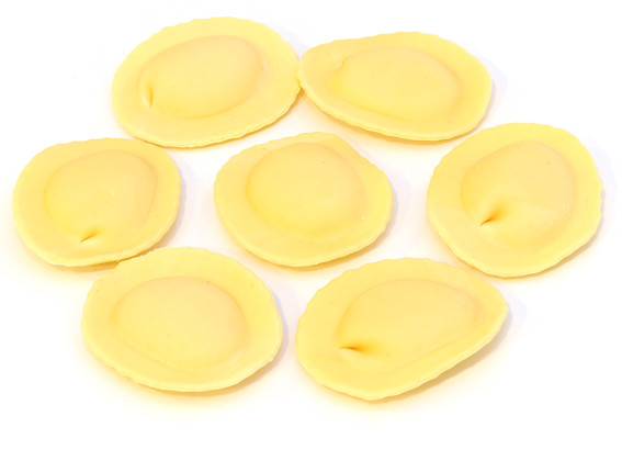 Ravioli medaglioni