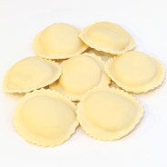 Ravioli Capresi senza glutine