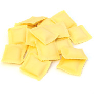 Ravioli Ricotta e spinaci