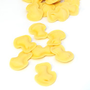 Ravioli con Funghi