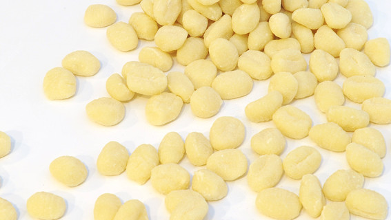 Gnocchi di Patate